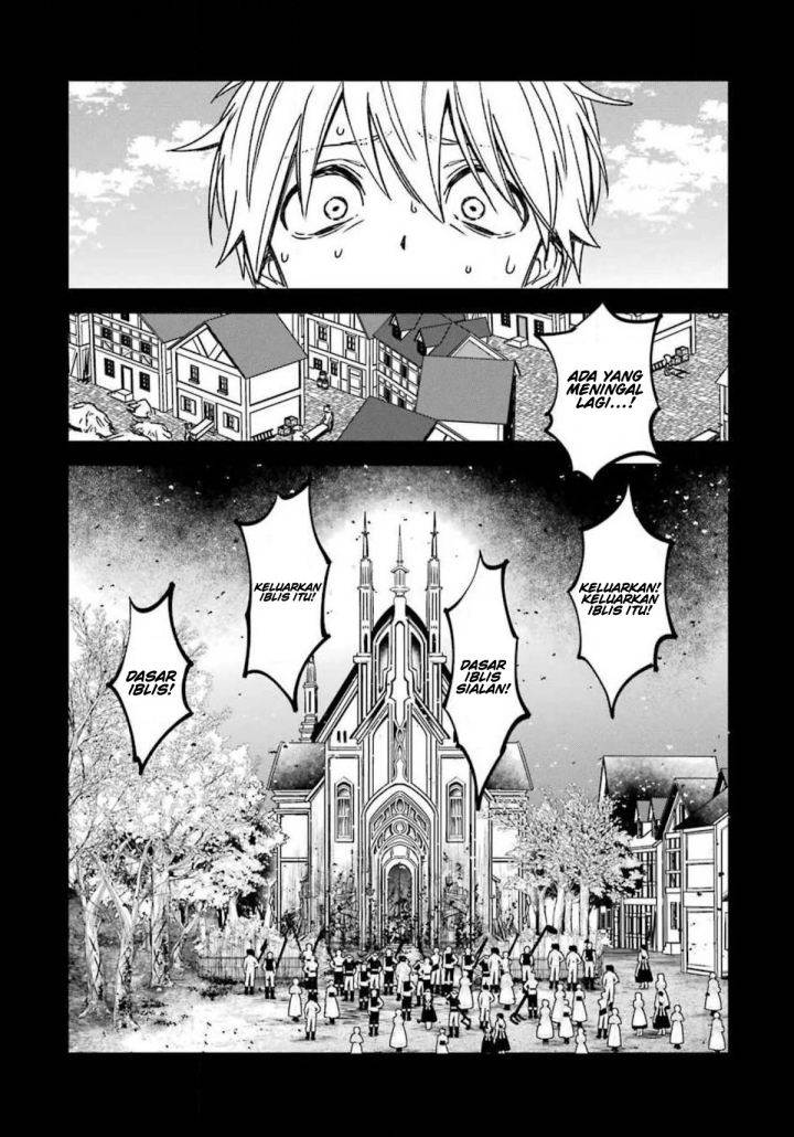Kinsou no Vermeil – Gakeppuchi Majutshi wa Saikyou no Yakusai to Mahou Sekai o Tsukisusumu