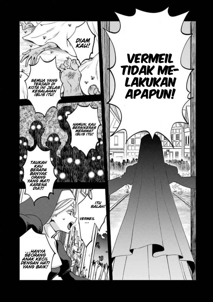 Kinsou no Vermeil – Gakeppuchi Majutshi wa Saikyou no Yakusai to Mahou Sekai o Tsukisusumu
