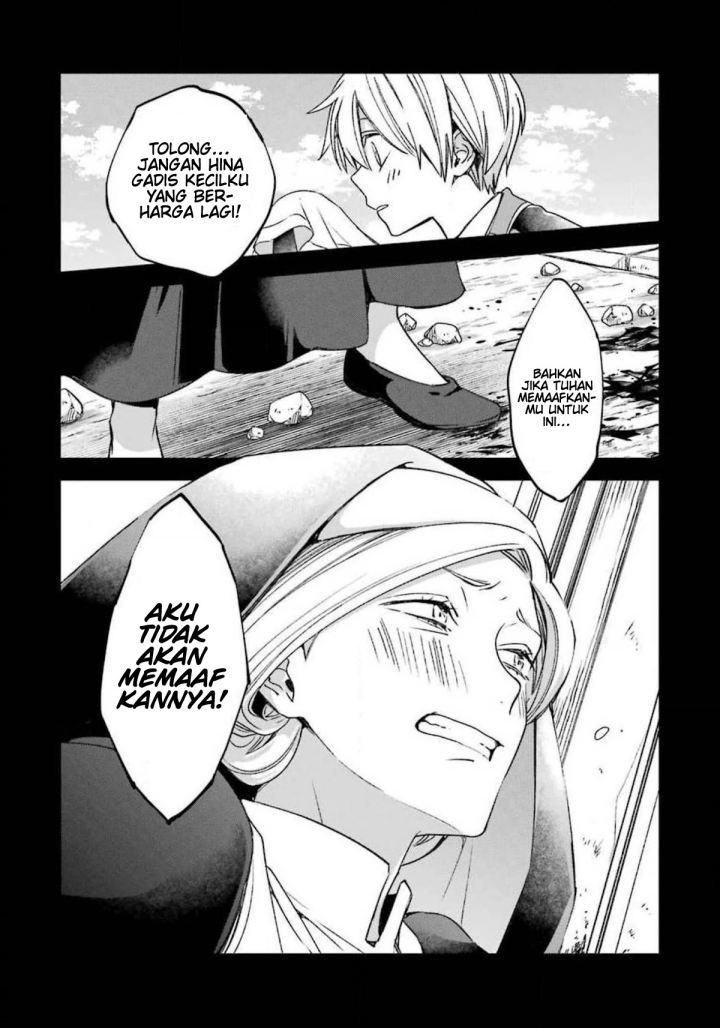 Kinsou no Vermeil – Gakeppuchi Majutshi wa Saikyou no Yakusai to Mahou Sekai o Tsukisusumu