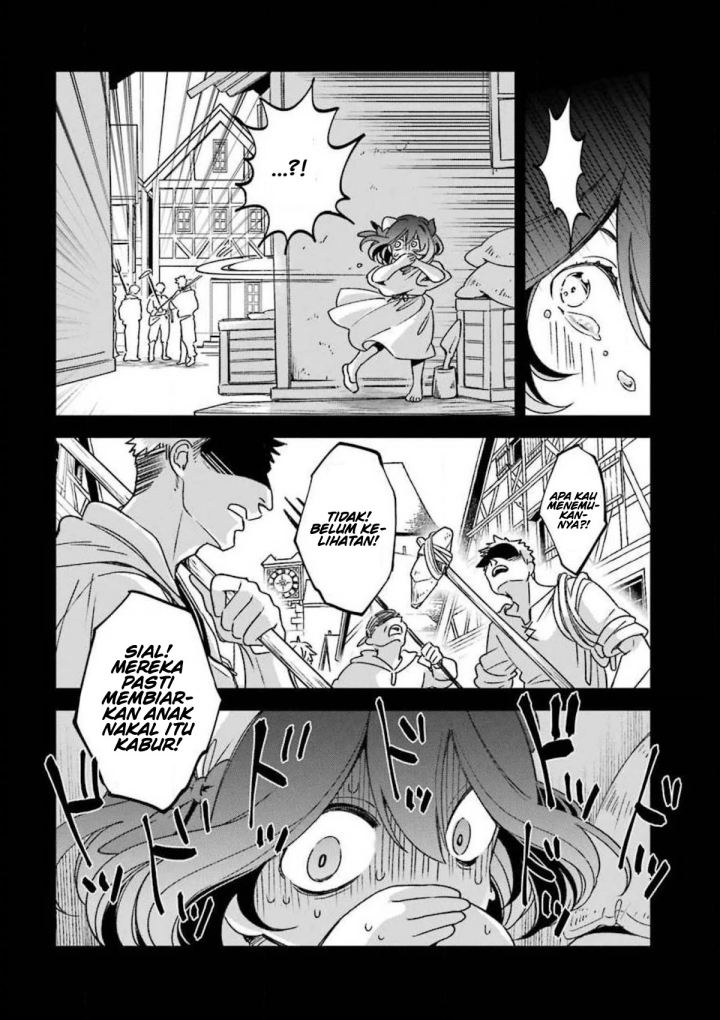 Kinsou no Vermeil – Gakeppuchi Majutshi wa Saikyou no Yakusai to Mahou Sekai o Tsukisusumu