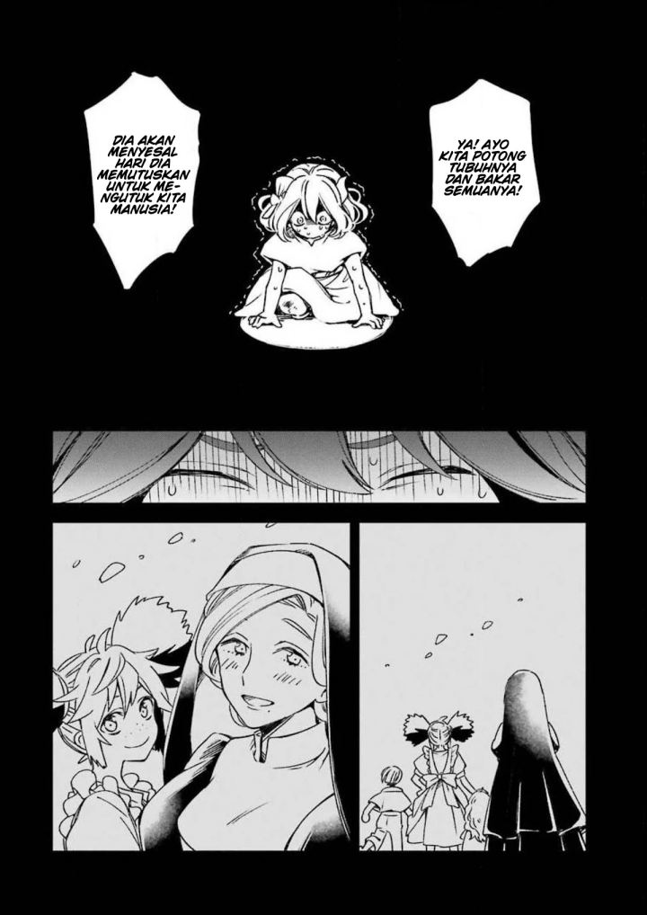 Kinsou no Vermeil – Gakeppuchi Majutshi wa Saikyou no Yakusai to Mahou Sekai o Tsukisusumu