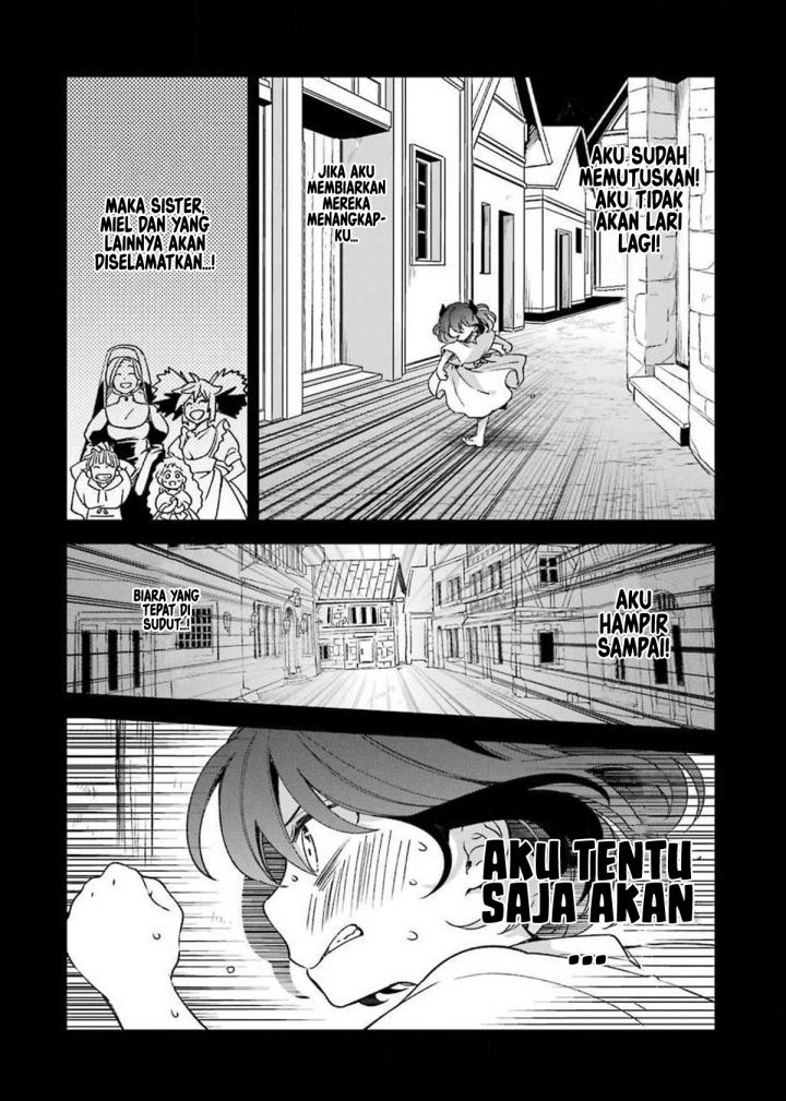 Kinsou no Vermeil – Gakeppuchi Majutshi wa Saikyou no Yakusai to Mahou Sekai o Tsukisusumu