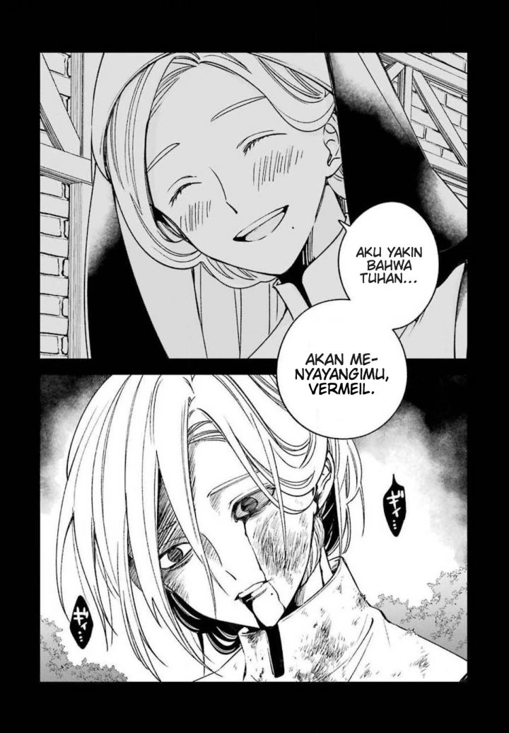 Kinsou no Vermeil – Gakeppuchi Majutshi wa Saikyou no Yakusai to Mahou Sekai o Tsukisusumu