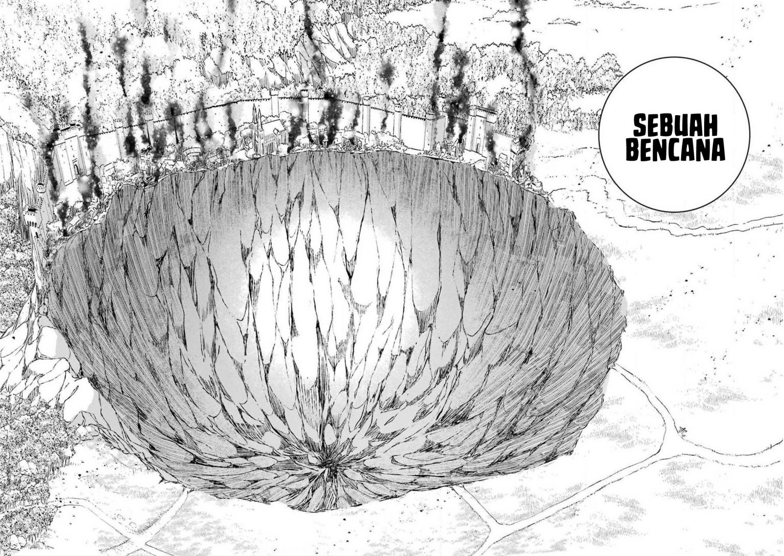 Kinsou no Vermeil – Gakeppuchi Majutshi wa Saikyou no Yakusai to Mahou Sekai o Tsukisusumu