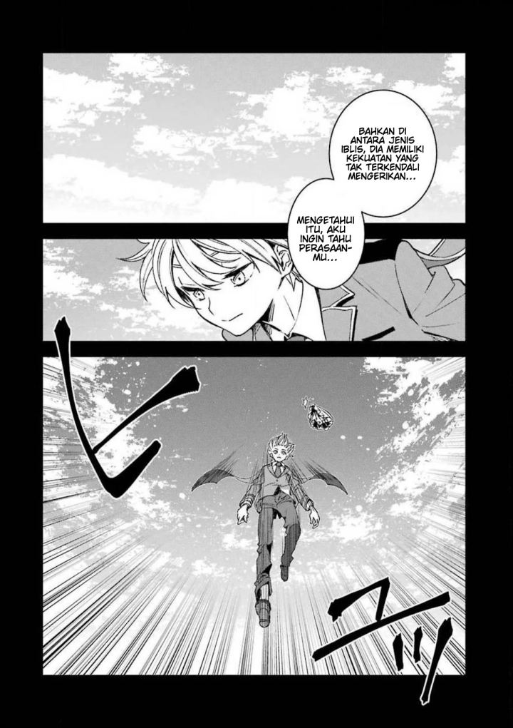 Kinsou no Vermeil – Gakeppuchi Majutshi wa Saikyou no Yakusai to Mahou Sekai o Tsukisusumu