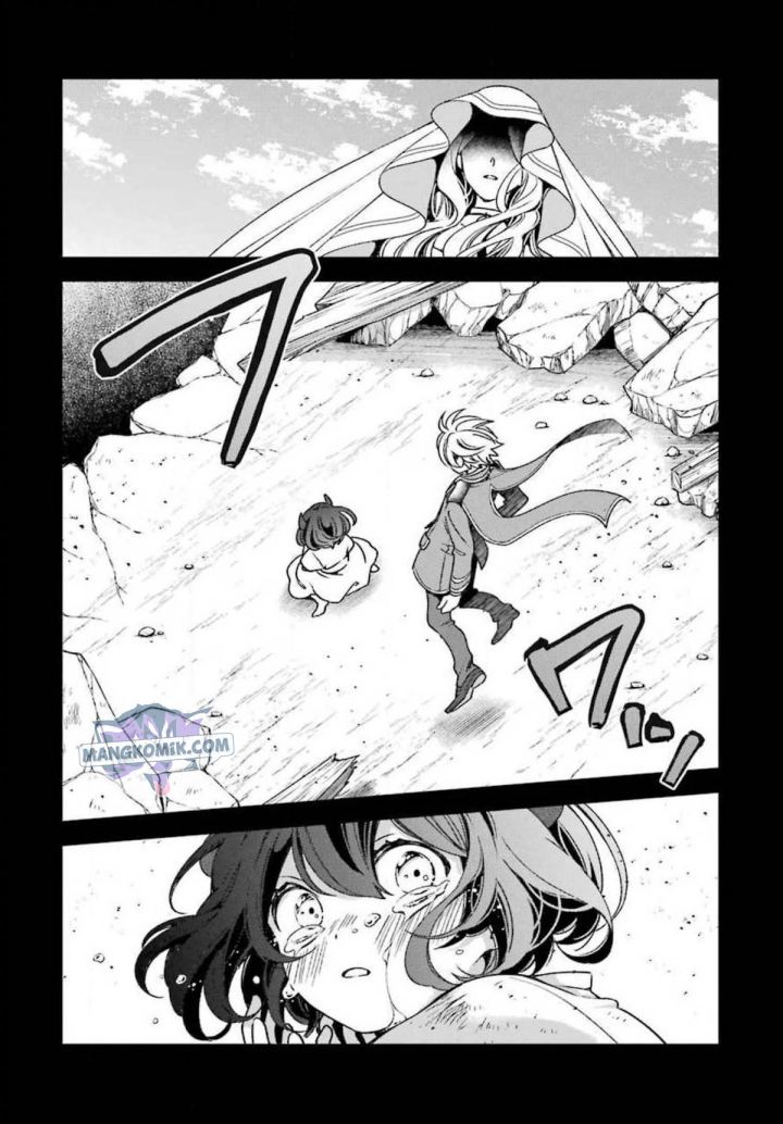 Kinsou no Vermeil – Gakeppuchi Majutshi wa Saikyou no Yakusai to Mahou Sekai o Tsukisusumu