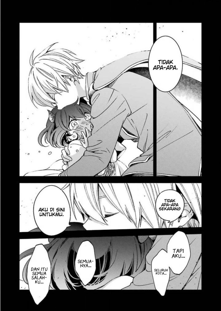 Kinsou no Vermeil – Gakeppuchi Majutshi wa Saikyou no Yakusai to Mahou Sekai o Tsukisusumu