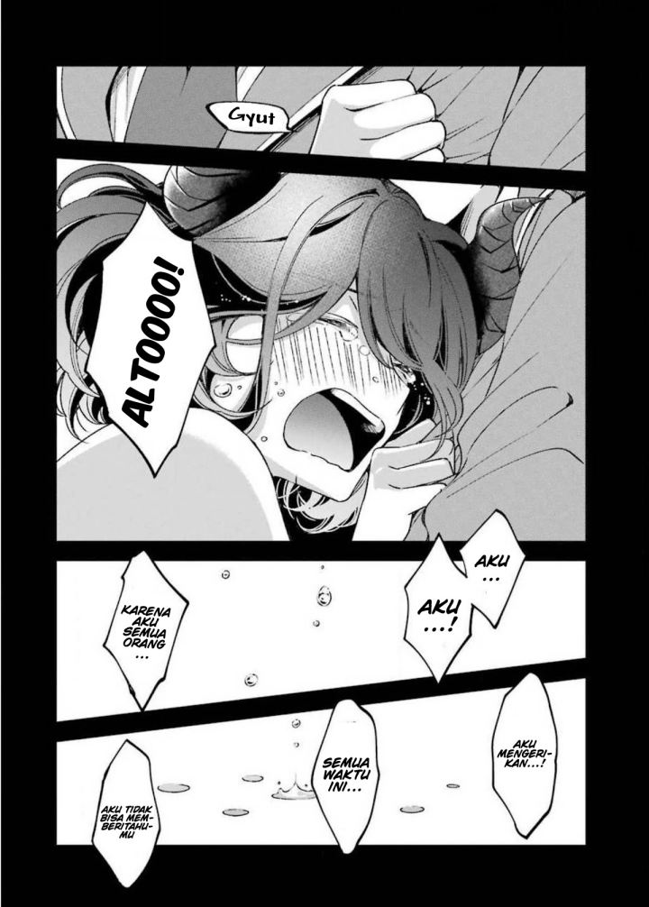 Kinsou no Vermeil – Gakeppuchi Majutshi wa Saikyou no Yakusai to Mahou Sekai o Tsukisusumu