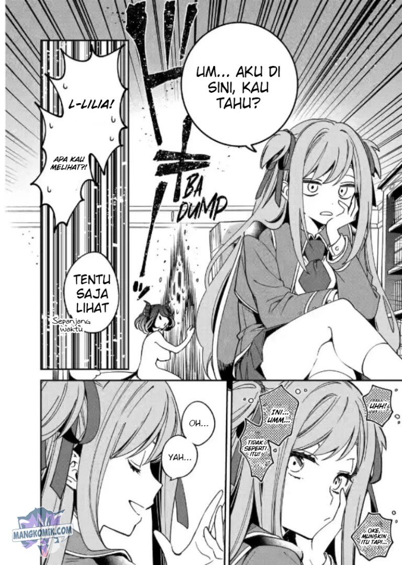 Kinsou no Vermeil – Gakeppuchi Majutshi wa Saikyou no Yakusai to Mahou Sekai o Tsukisusumu