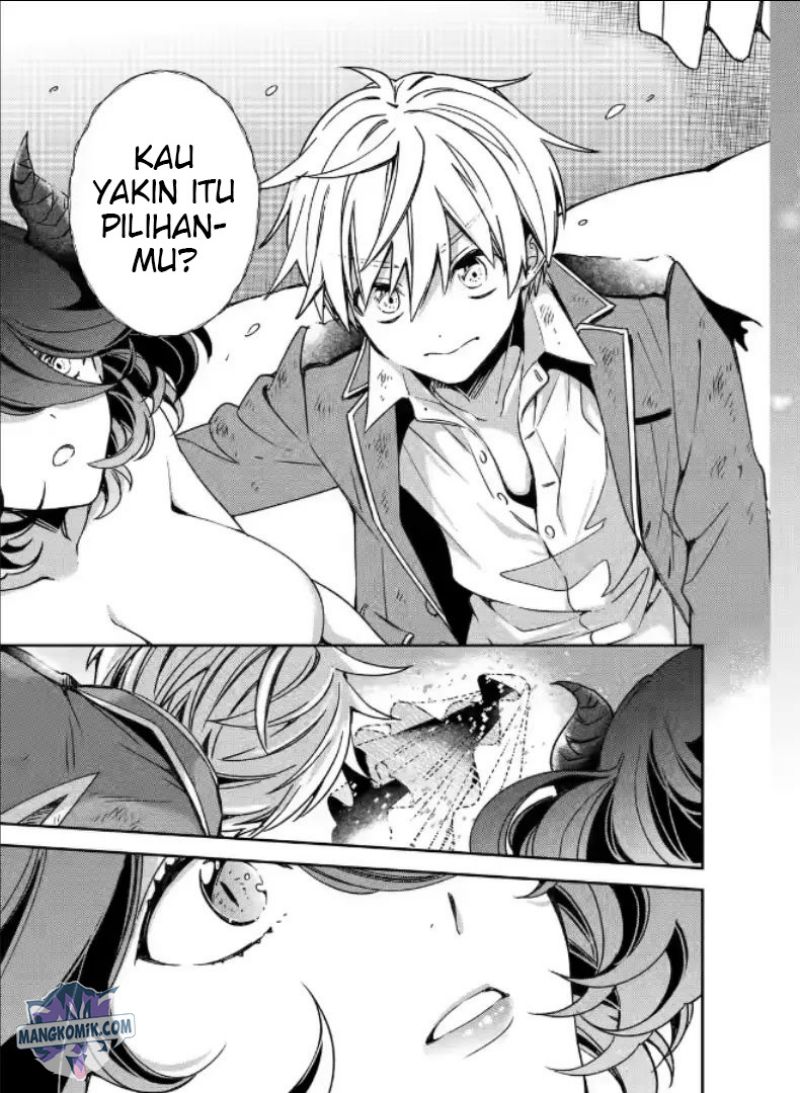 Kinsou no Vermeil – Gakeppuchi Majutshi wa Saikyou no Yakusai to Mahou Sekai o Tsukisusumu