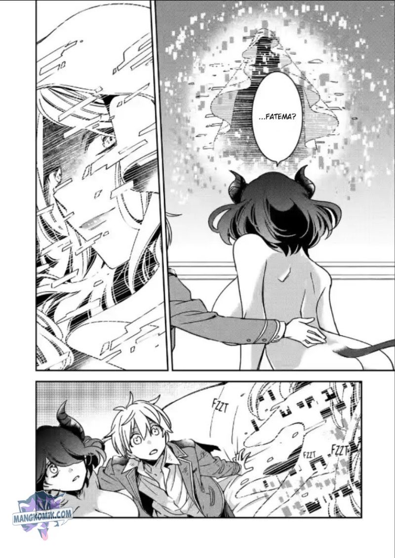Kinsou no Vermeil – Gakeppuchi Majutshi wa Saikyou no Yakusai to Mahou Sekai o Tsukisusumu