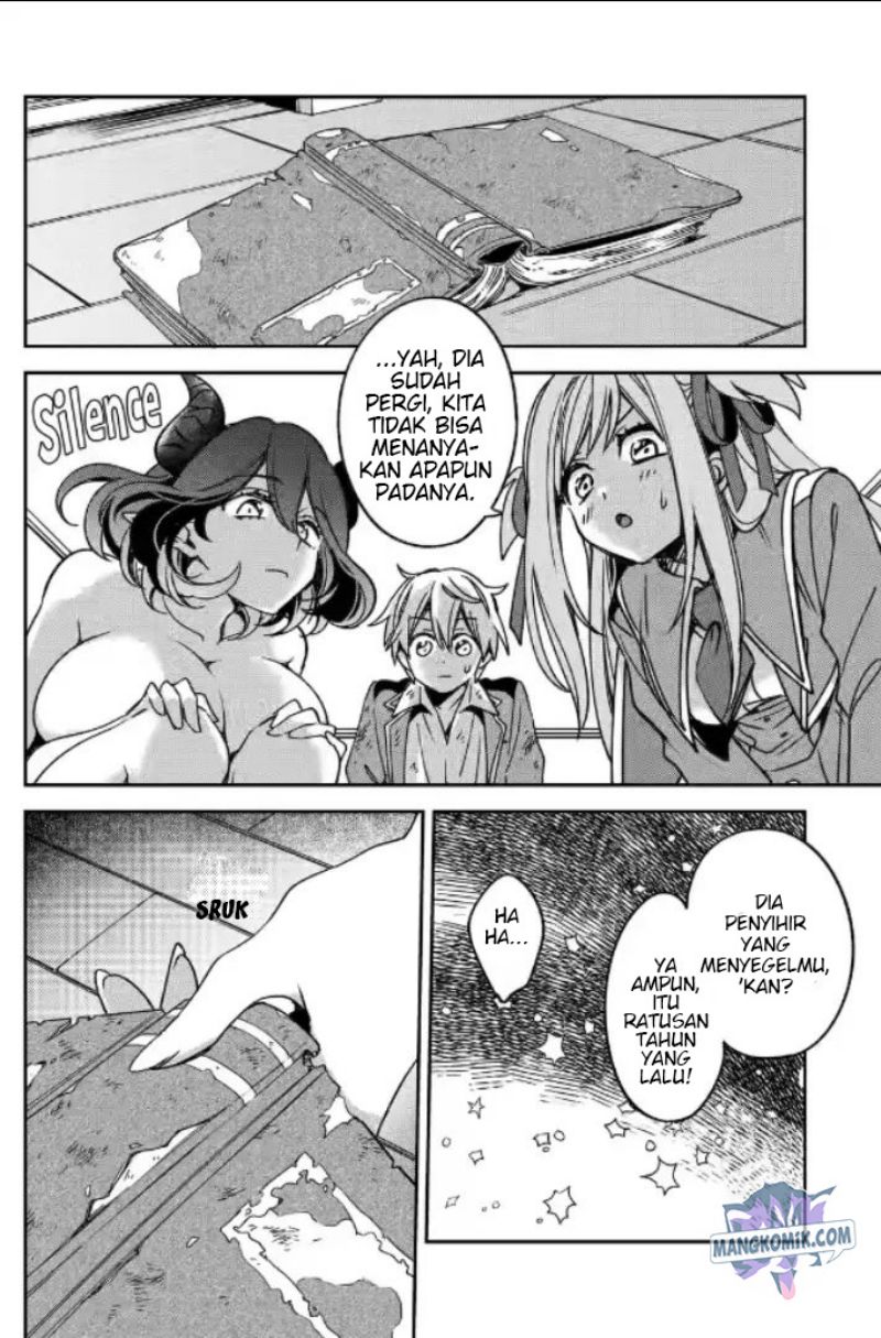 Kinsou no Vermeil – Gakeppuchi Majutshi wa Saikyou no Yakusai to Mahou Sekai o Tsukisusumu