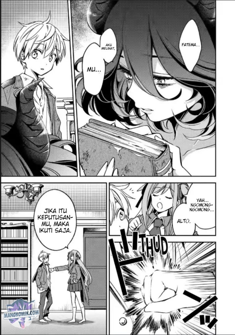Kinsou no Vermeil – Gakeppuchi Majutshi wa Saikyou no Yakusai to Mahou Sekai o Tsukisusumu