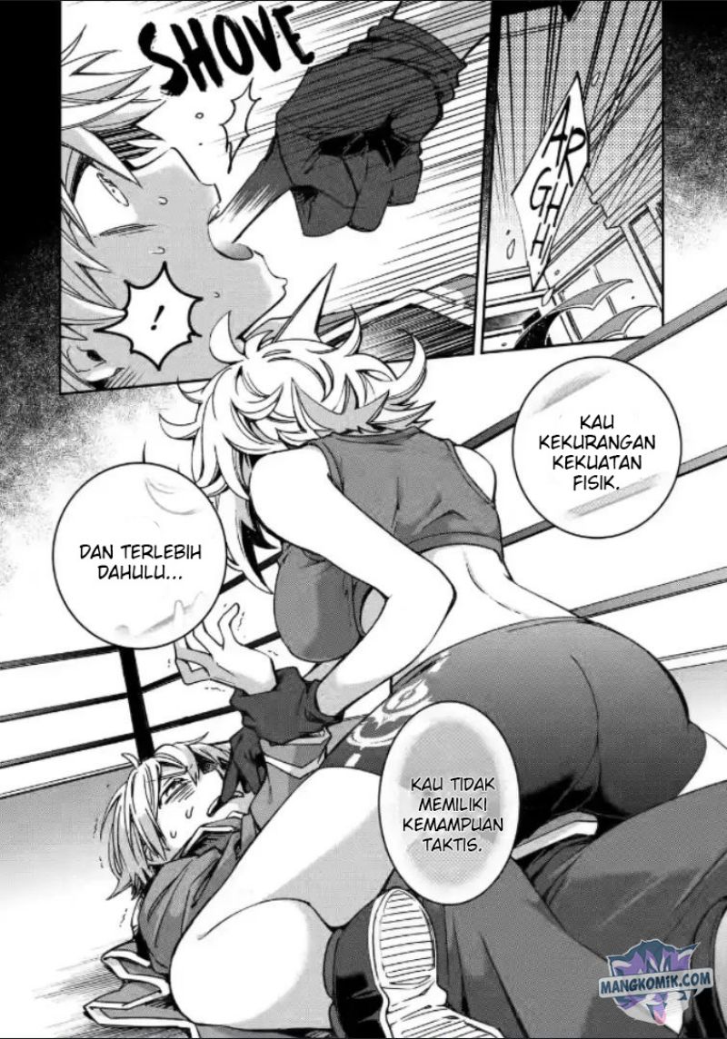 Kinsou no Vermeil – Gakeppuchi Majutshi wa Saikyou no Yakusai to Mahou Sekai o Tsukisusumu