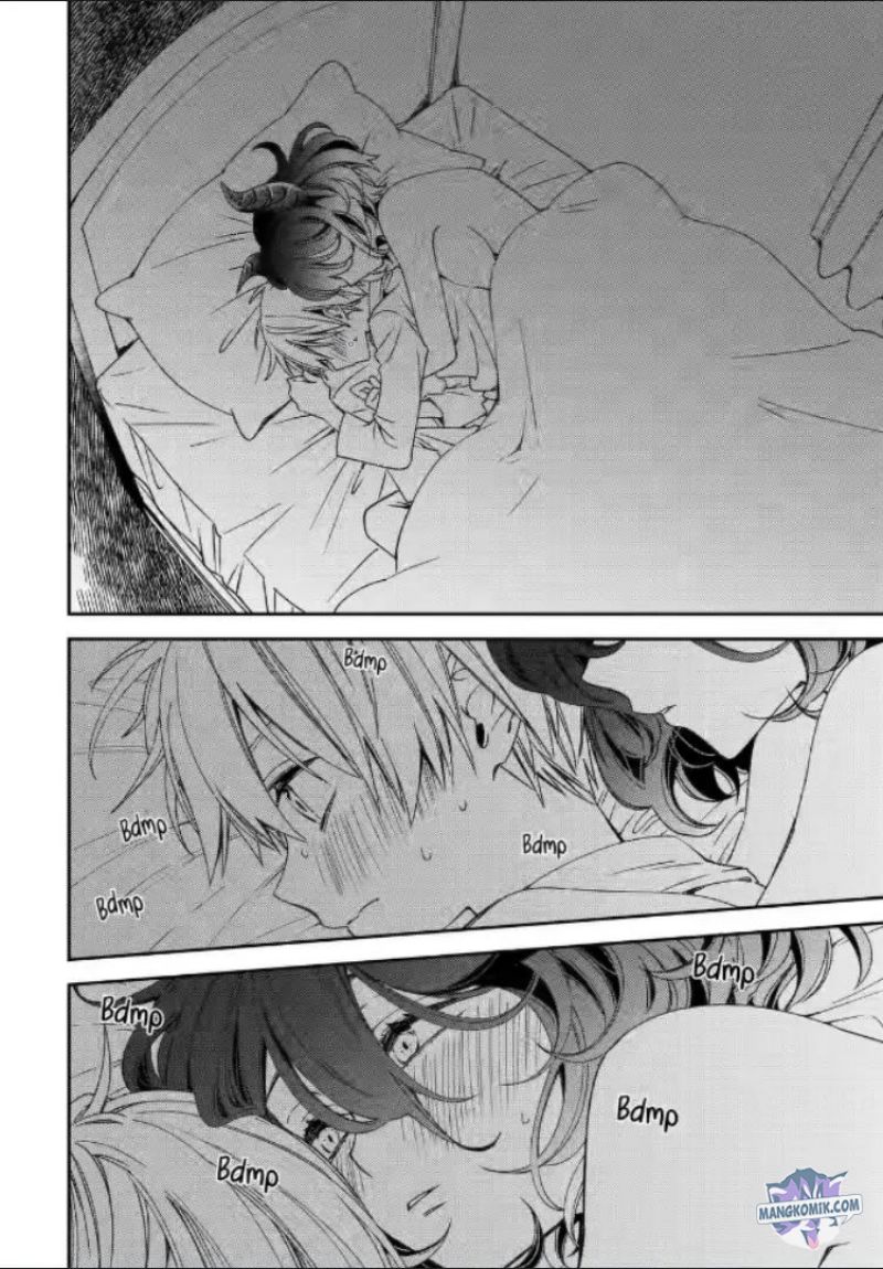 Kinsou no Vermeil – Gakeppuchi Majutshi wa Saikyou no Yakusai to Mahou Sekai o Tsukisusumu