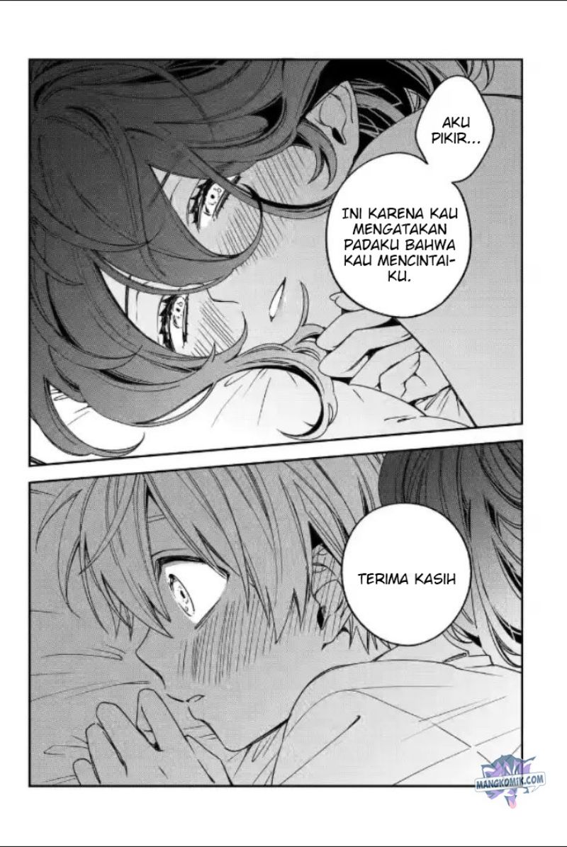 Kinsou no Vermeil – Gakeppuchi Majutshi wa Saikyou no Yakusai to Mahou Sekai o Tsukisusumu
