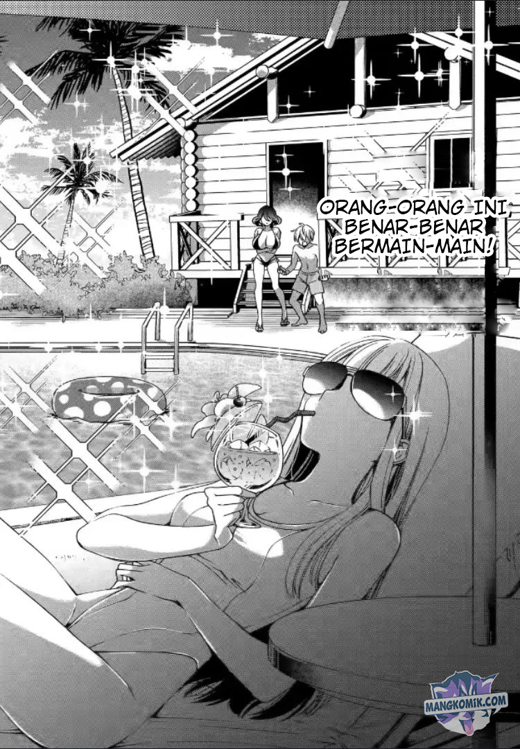 Kinsou no Vermeil – Gakeppuchi Majutshi wa Saikyou no Yakusai to Mahou Sekai o Tsukisusumu