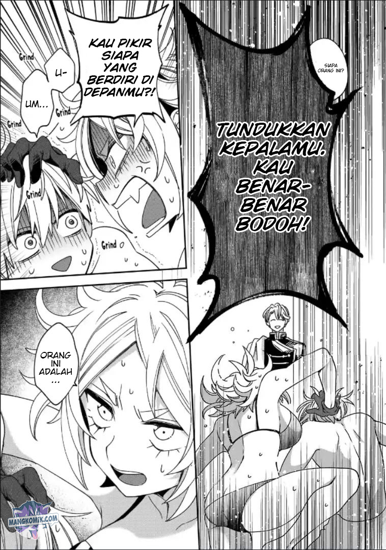 Kinsou no Vermeil – Gakeppuchi Majutshi wa Saikyou no Yakusai to Mahou Sekai o Tsukisusumu