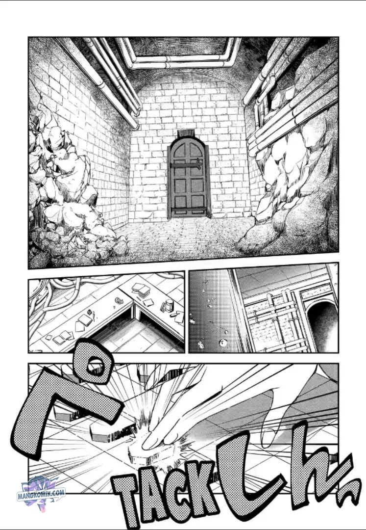 Kinsou no Vermeil – Gakeppuchi Majutshi wa Saikyou no Yakusai to Mahou Sekai o Tsukisusumu