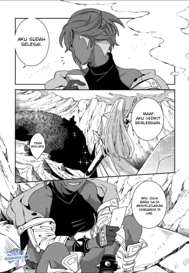 Kinsou no Vermeil – Gakeppuchi Majutshi wa Saikyou no Yakusai to Mahou Sekai o Tsukisusumu