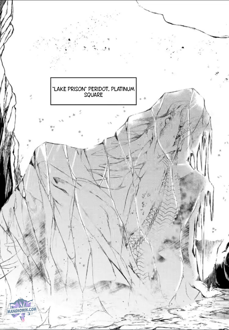 Kinsou no Vermeil – Gakeppuchi Majutshi wa Saikyou no Yakusai to Mahou Sekai o Tsukisusumu