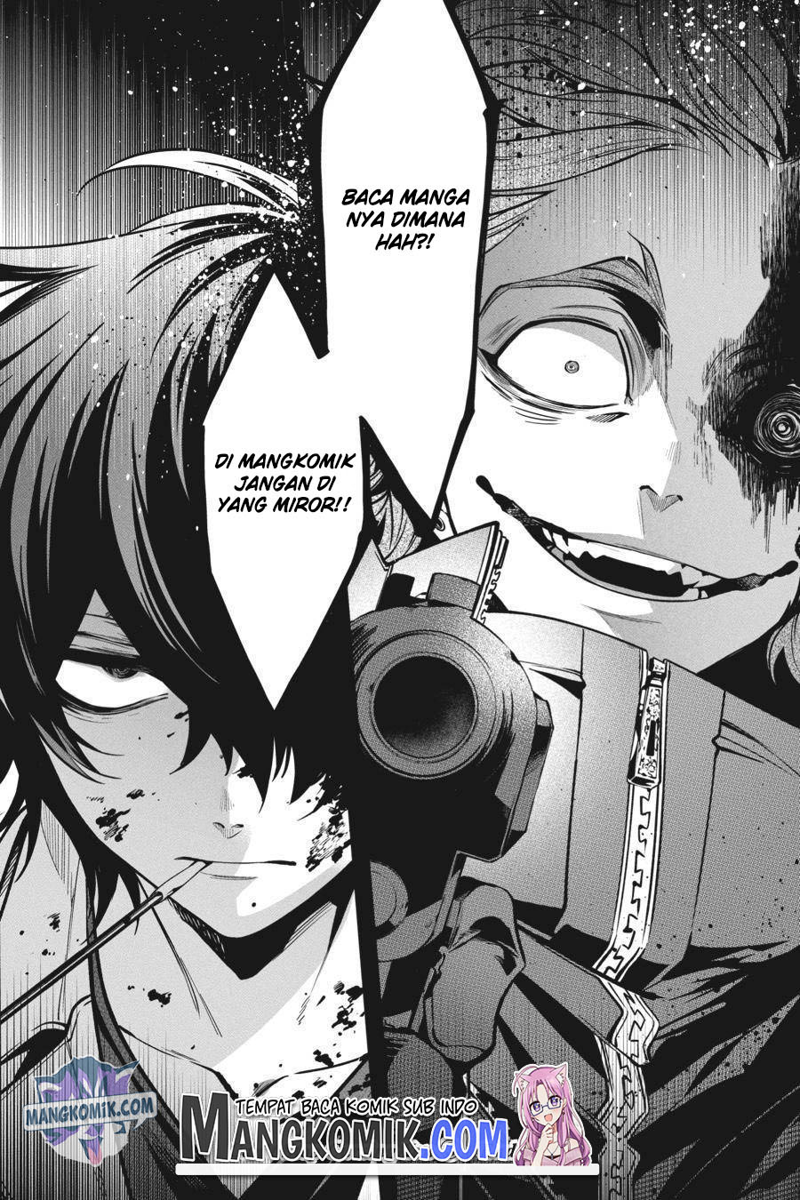 Kinsou no Vermeil – Gakeppuchi Majutshi wa Saikyou no Yakusai to Mahou Sekai o Tsukisusumu