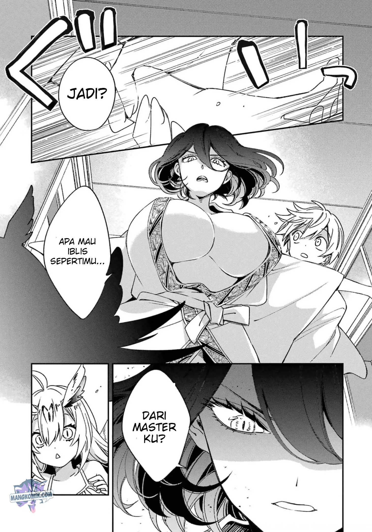 Kinsou no Vermeil – Gakeppuchi Majutshi wa Saikyou no Yakusai to Mahou Sekai o Tsukisusumu