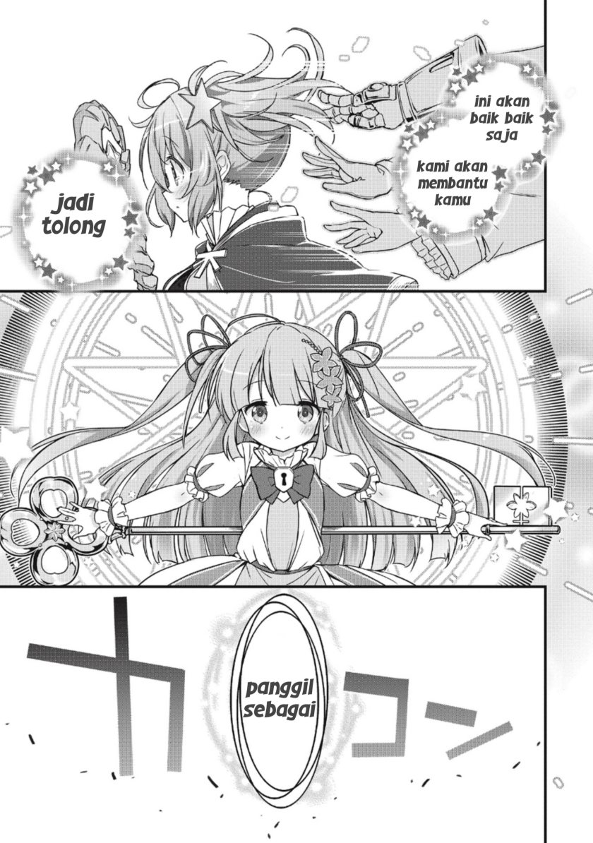 Kirara Fantasia