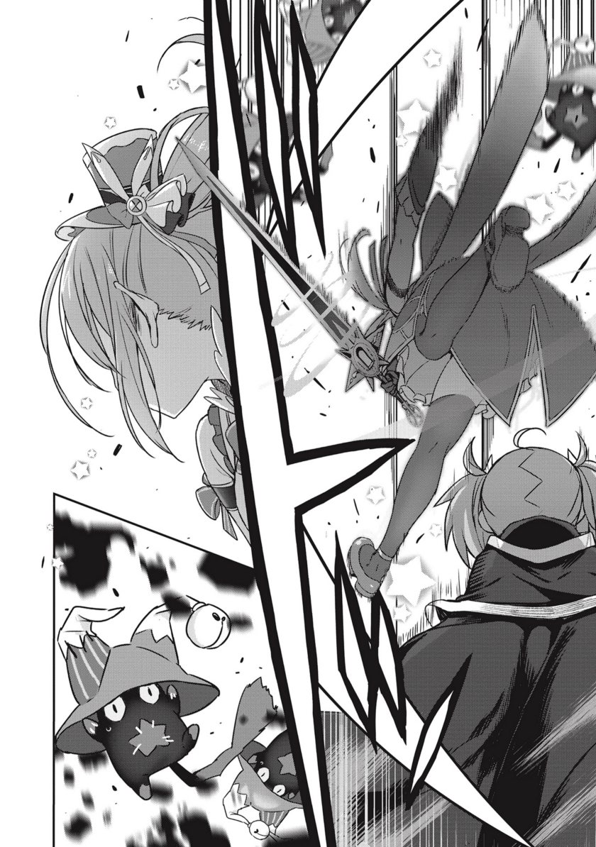 Kirara Fantasia