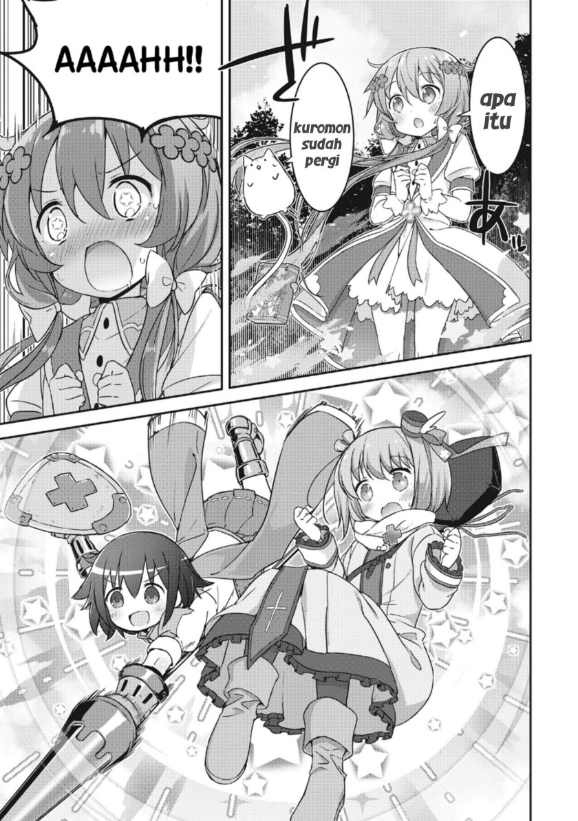 Kirara Fantasia