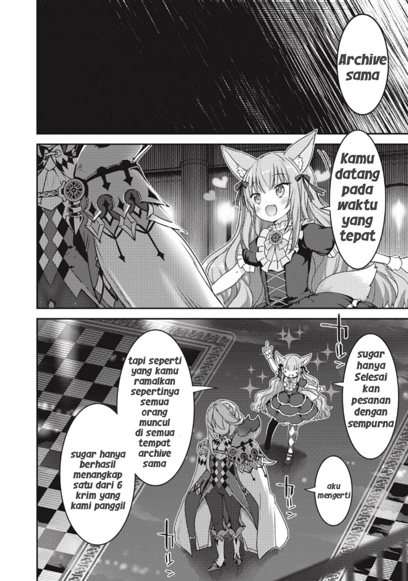 Kirara Fantasia