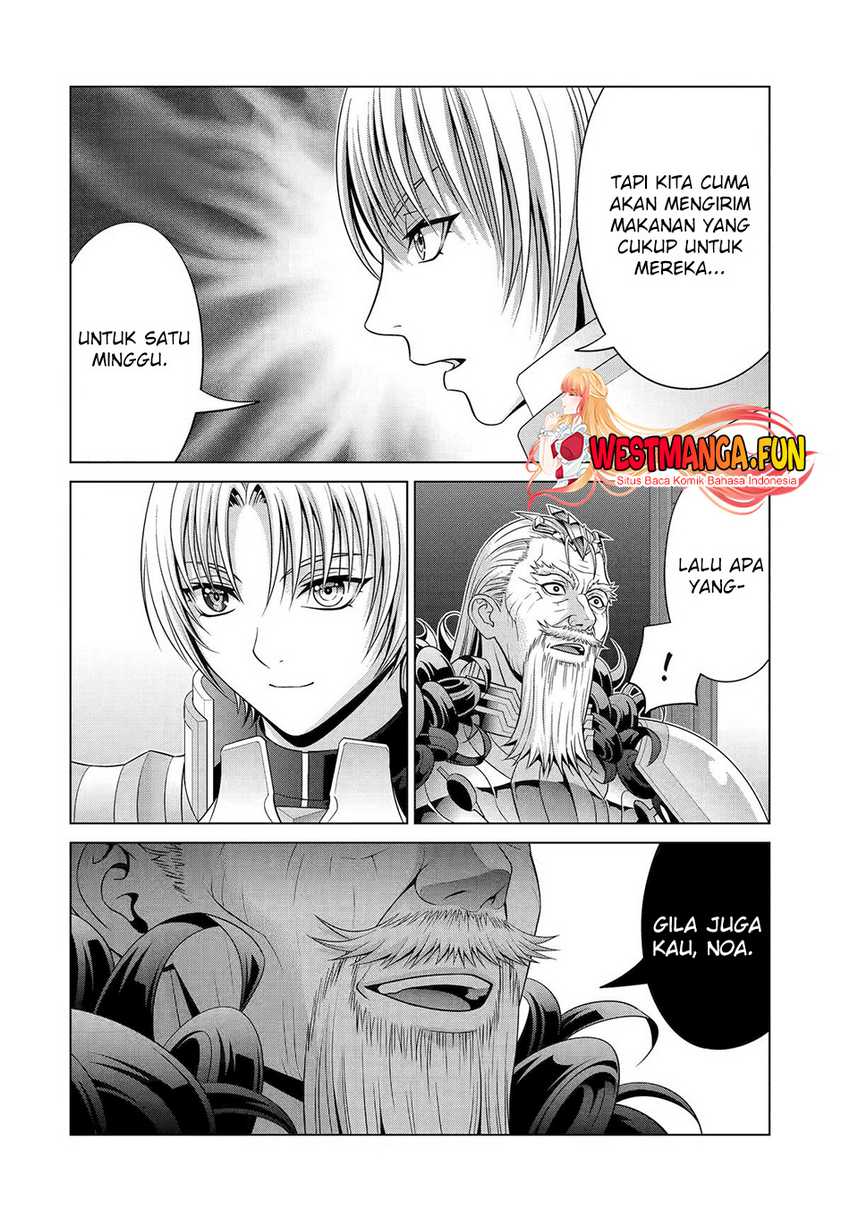 Kizoku Tensei: Megumareta Umare kara Saikyou no Chikara wo Eru