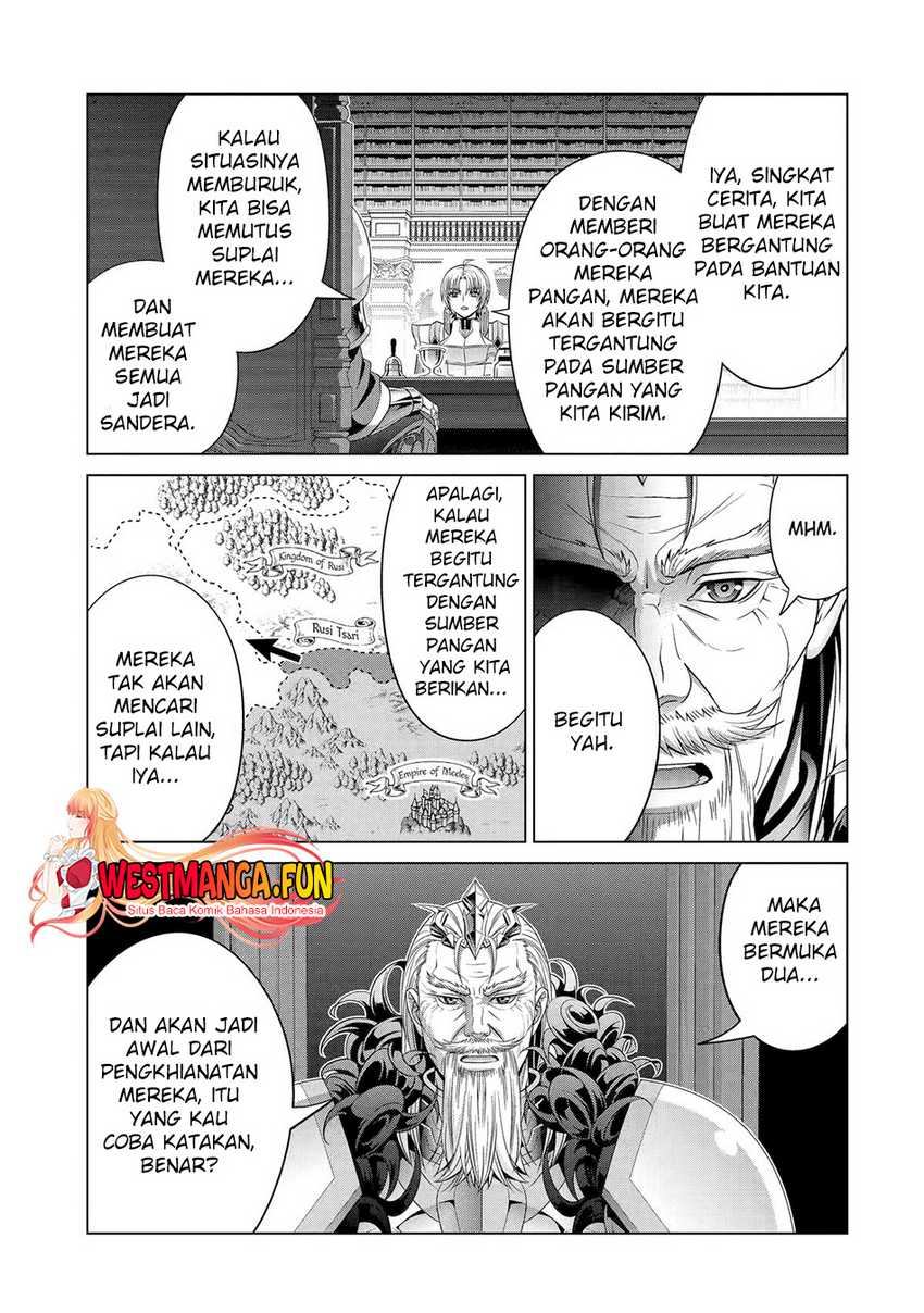 Kizoku Tensei: Megumareta Umare kara Saikyou no Chikara wo Eru