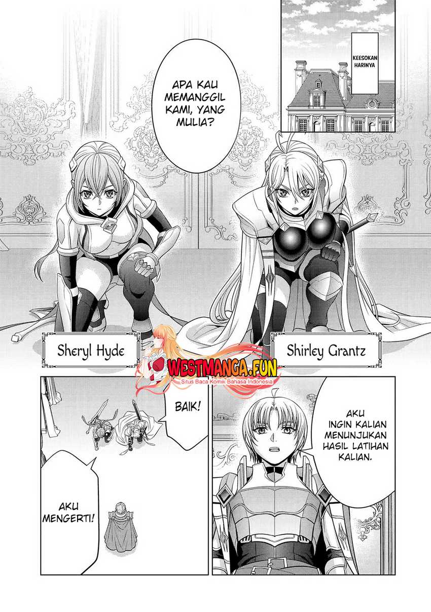 Kizoku Tensei: Megumareta Umare kara Saikyou no Chikara wo Eru