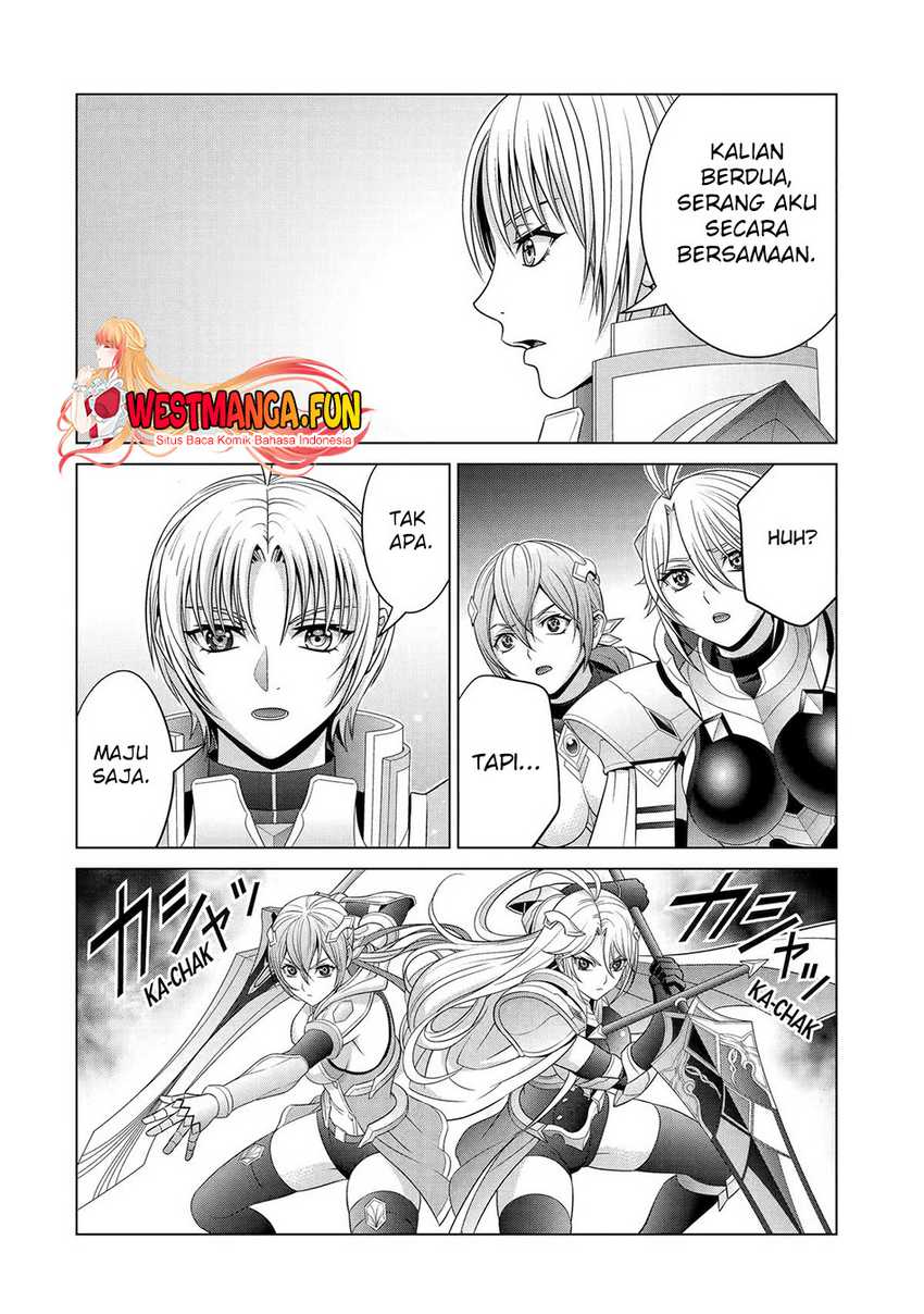 Kizoku Tensei: Megumareta Umare kara Saikyou no Chikara wo Eru