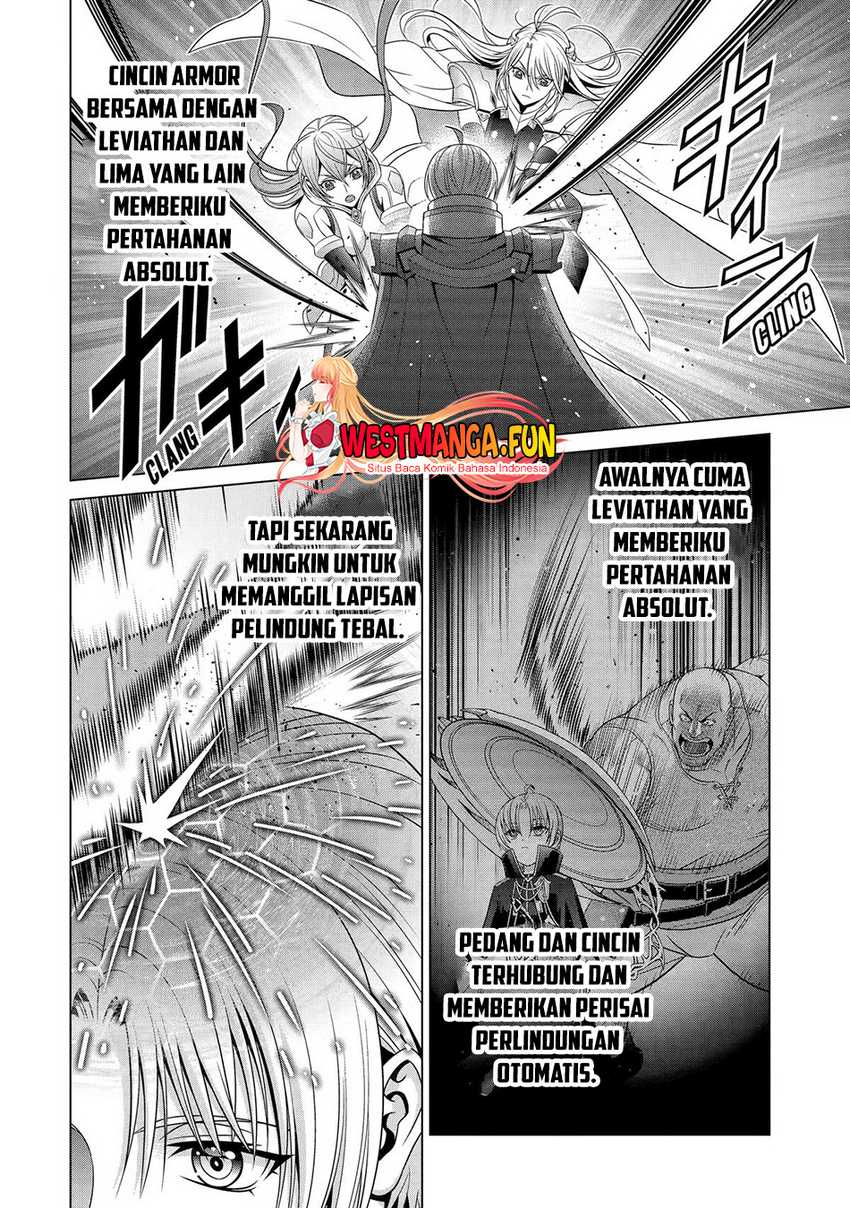 Kizoku Tensei: Megumareta Umare kara Saikyou no Chikara wo Eru