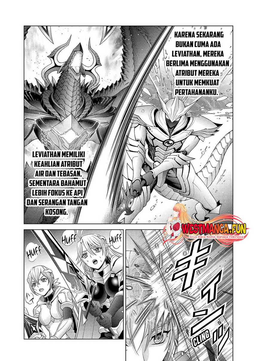 Kizoku Tensei: Megumareta Umare kara Saikyou no Chikara wo Eru