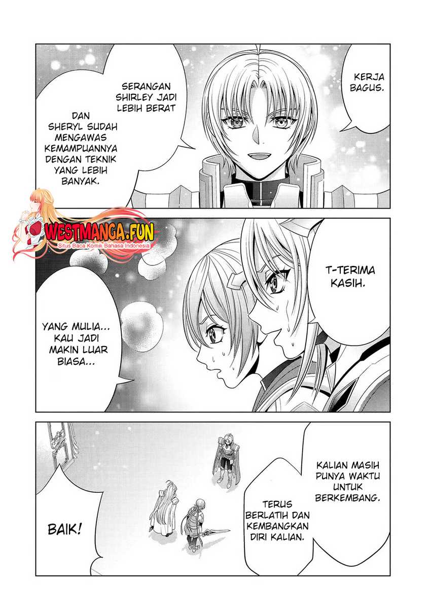 Kizoku Tensei: Megumareta Umare kara Saikyou no Chikara wo Eru