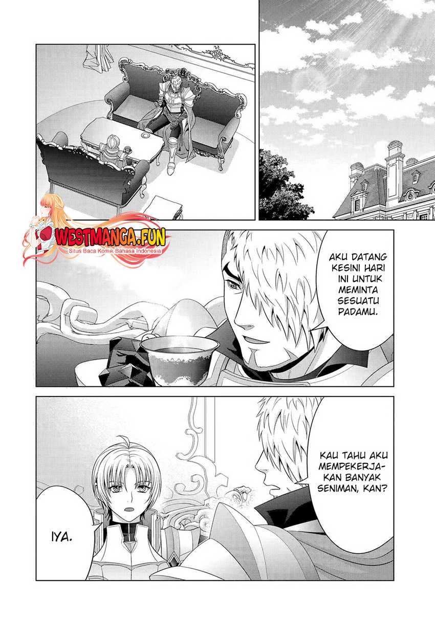 Kizoku Tensei: Megumareta Umare kara Saikyou no Chikara wo Eru