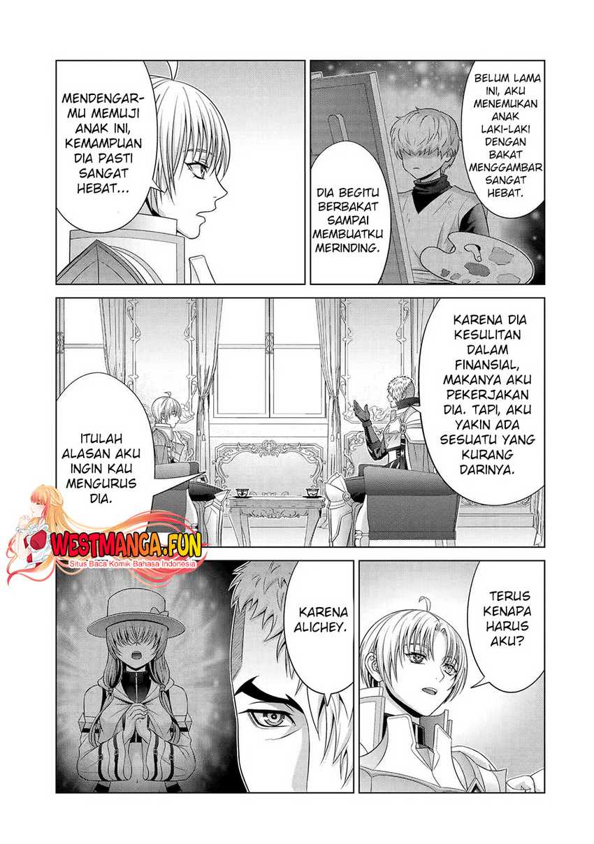 Kizoku Tensei: Megumareta Umare kara Saikyou no Chikara wo Eru
