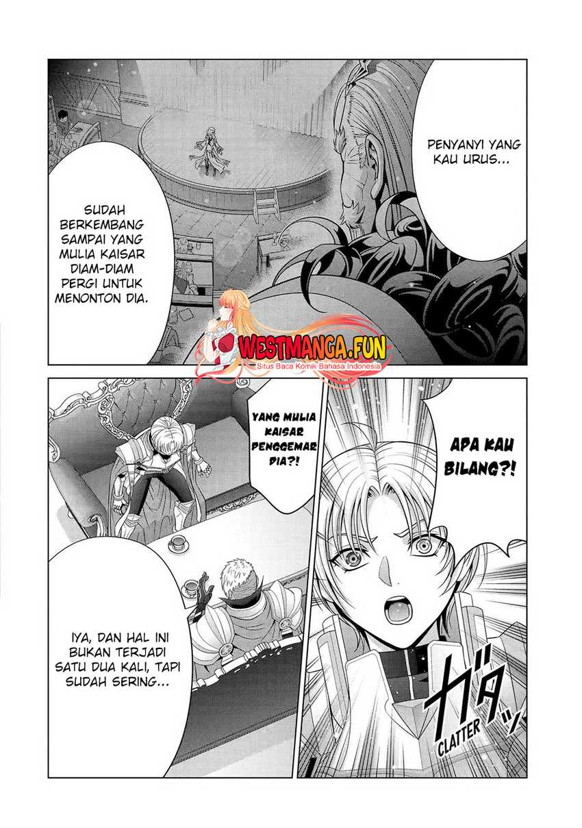 Kizoku Tensei: Megumareta Umare kara Saikyou no Chikara wo Eru