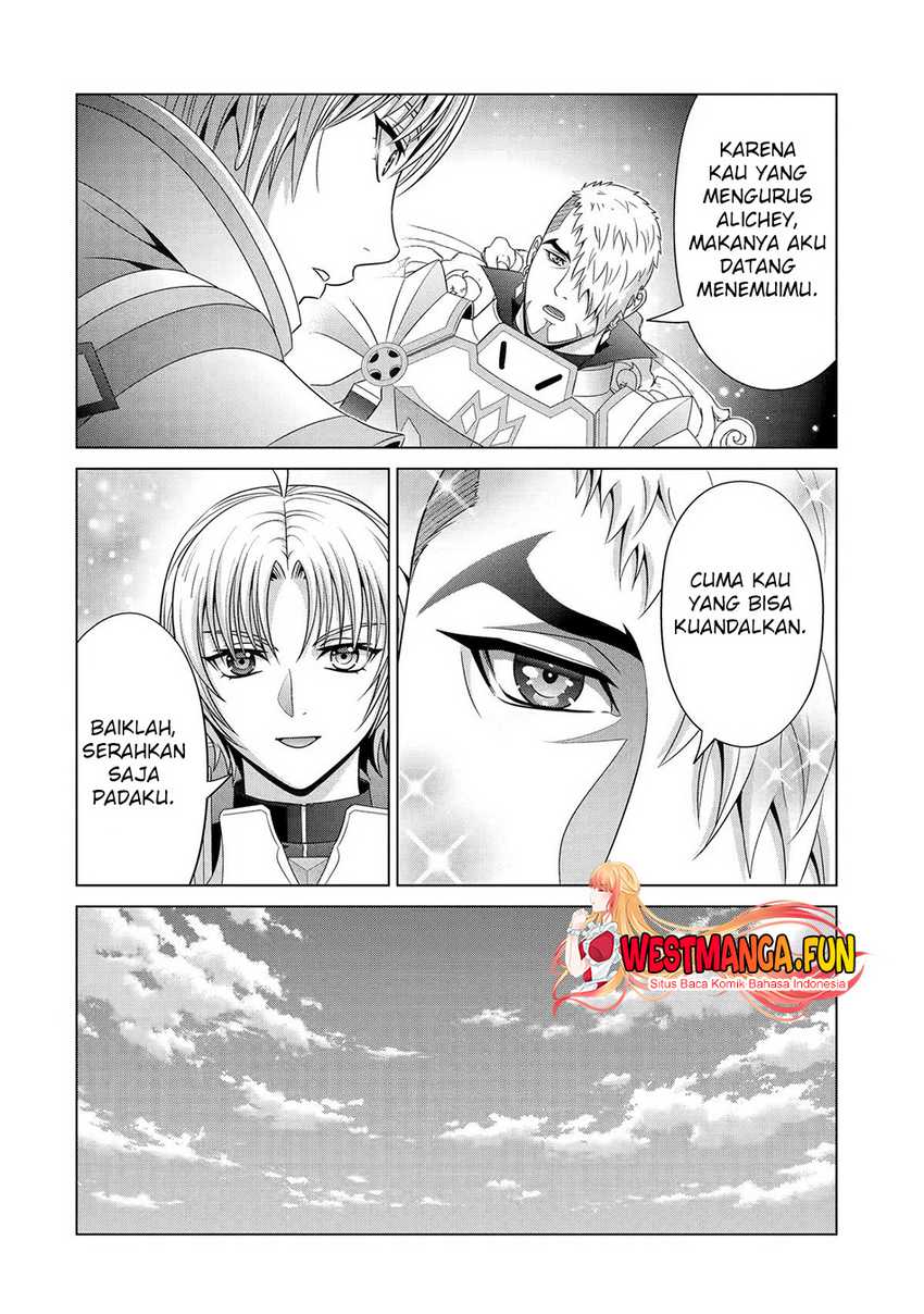 Kizoku Tensei: Megumareta Umare kara Saikyou no Chikara wo Eru