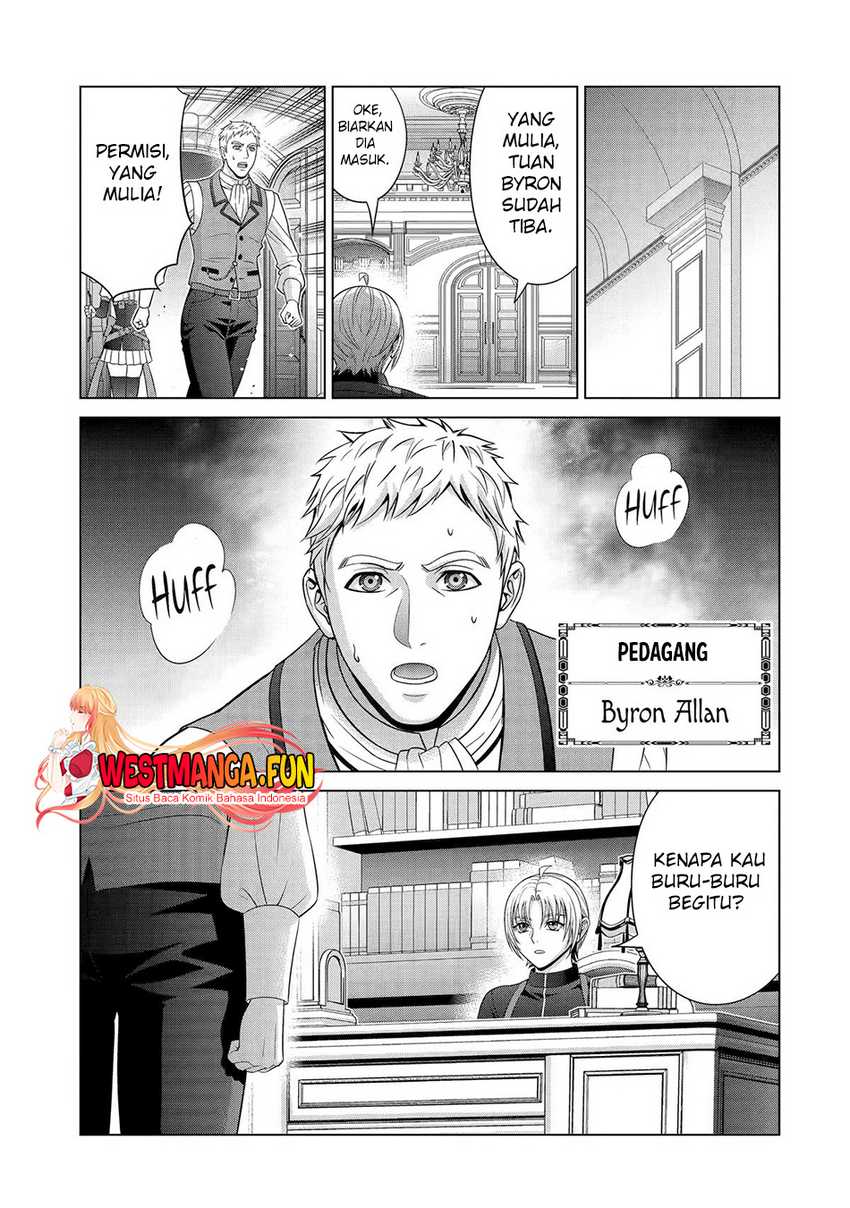 Kizoku Tensei: Megumareta Umare kara Saikyou no Chikara wo Eru