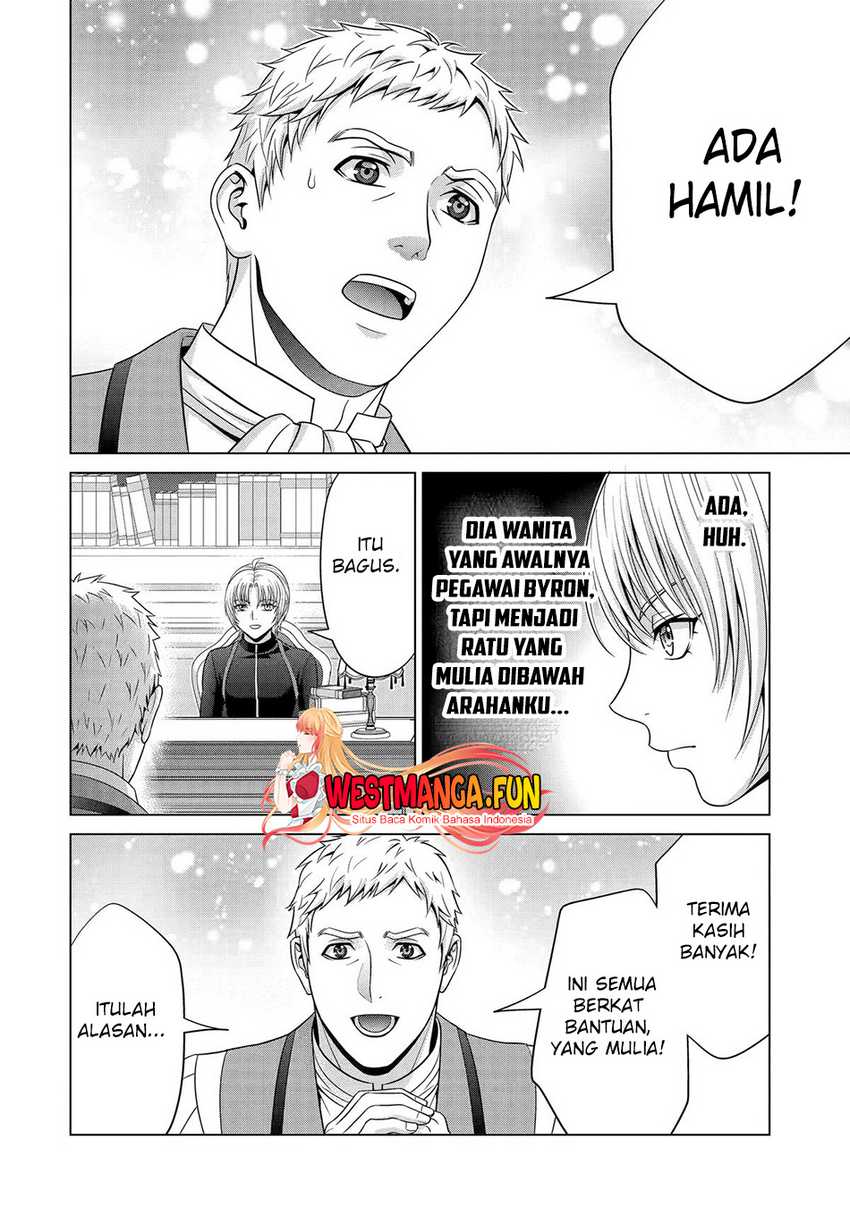 Kizoku Tensei: Megumareta Umare kara Saikyou no Chikara wo Eru