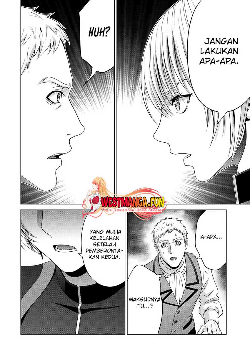 Kizoku Tensei: Megumareta Umare kara Saikyou no Chikara wo Eru