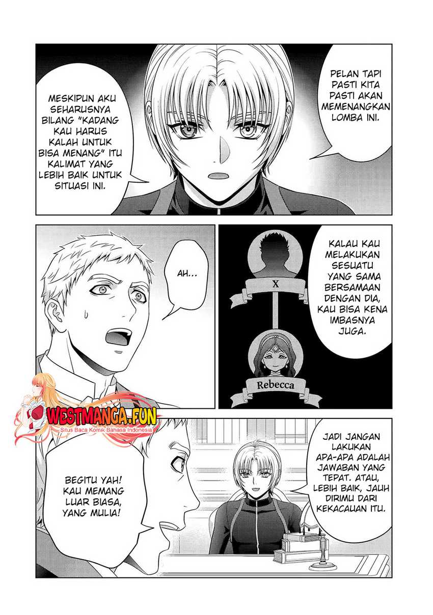 Kizoku Tensei: Megumareta Umare kara Saikyou no Chikara wo Eru