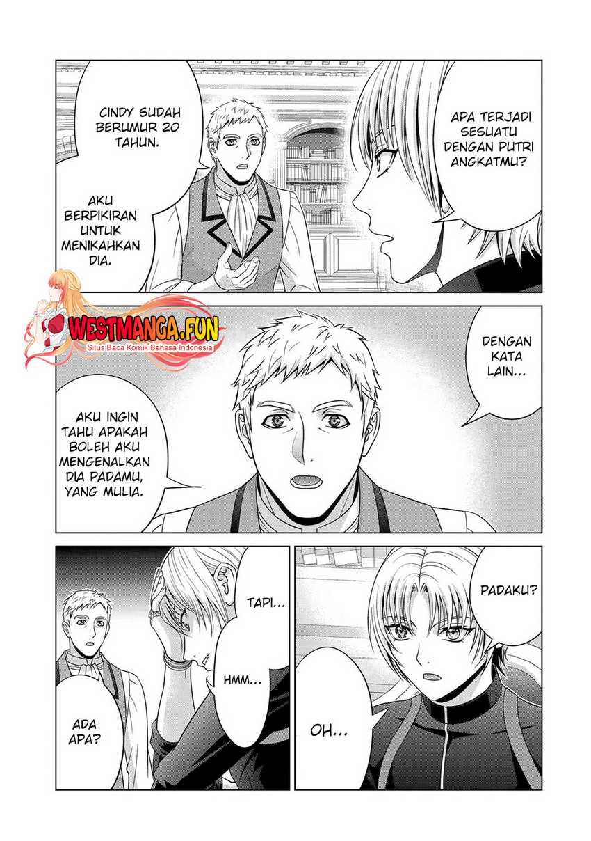 Kizoku Tensei: Megumareta Umare kara Saikyou no Chikara wo Eru