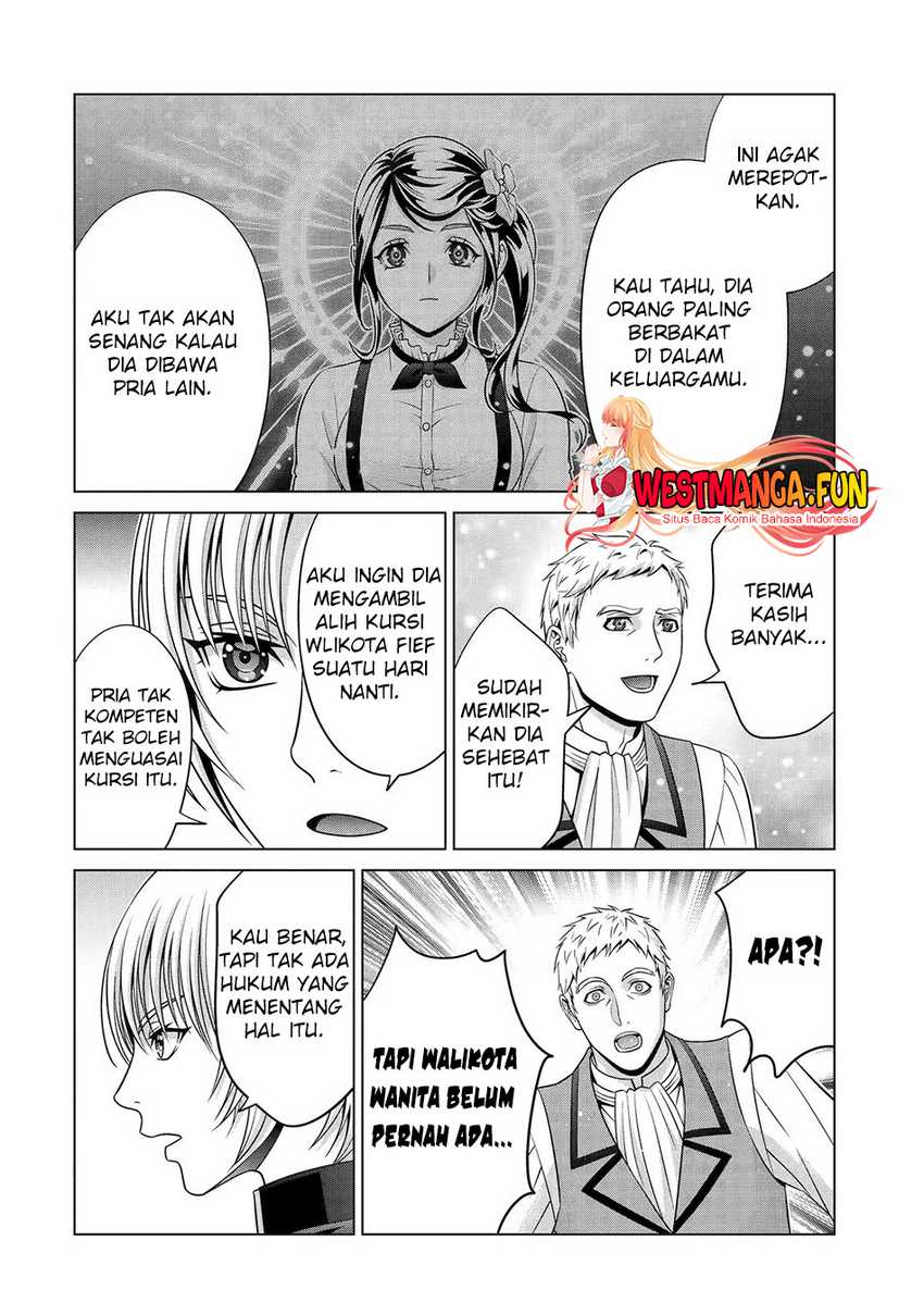 Kizoku Tensei: Megumareta Umare kara Saikyou no Chikara wo Eru