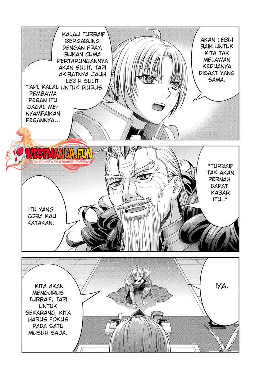 Kizoku Tensei: Megumareta Umare kara Saikyou no Chikara wo Eru