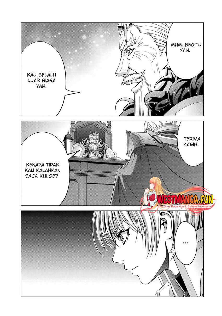 Kizoku Tensei: Megumareta Umare kara Saikyou no Chikara wo Eru